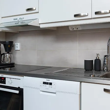 Haapala A11 Apartment *