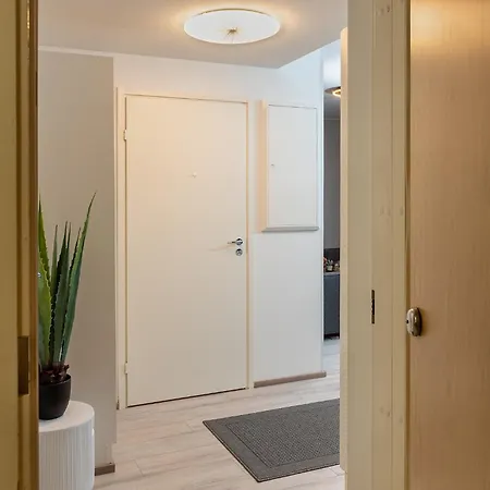 Haapala A11 Apartment