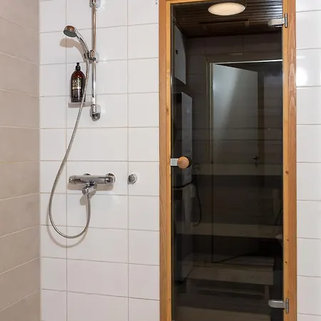 Haapala A11 Apartman Rovaniemi