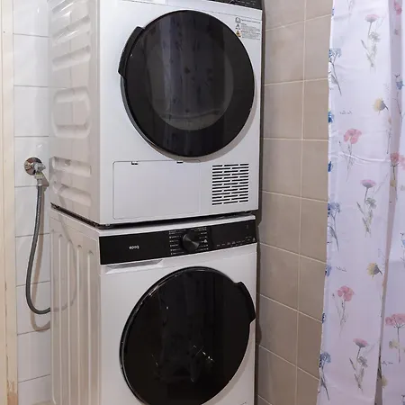 Apartman Haapala A11 *