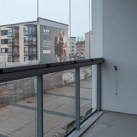 Apartment Haapala A11 *