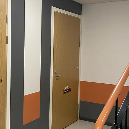 Haapala A11 Apartment