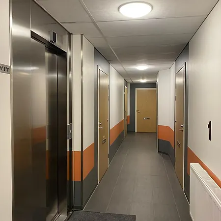 Haapala A11 * Rovaniemi