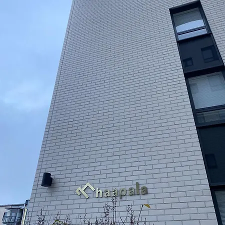 Apartman Haapala A11