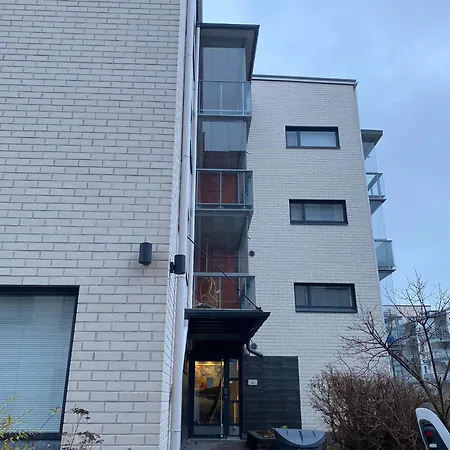Haapala A11 Apartment *