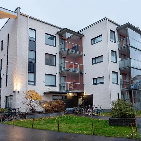 Apartment Haapala A11