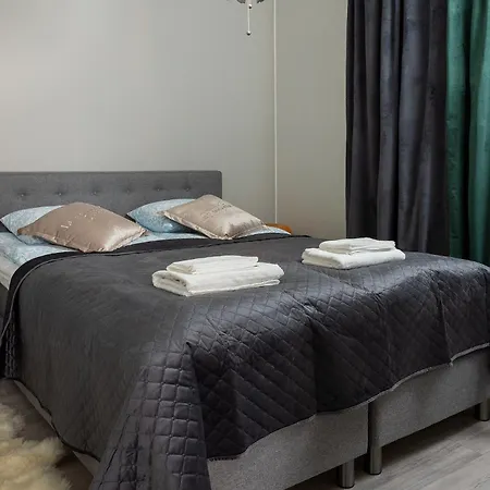 Apartment Haapala A11