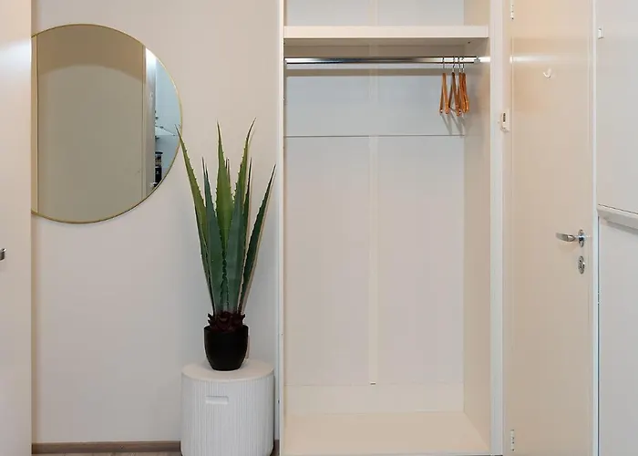 Daire Haapala A11 Rovaniemi