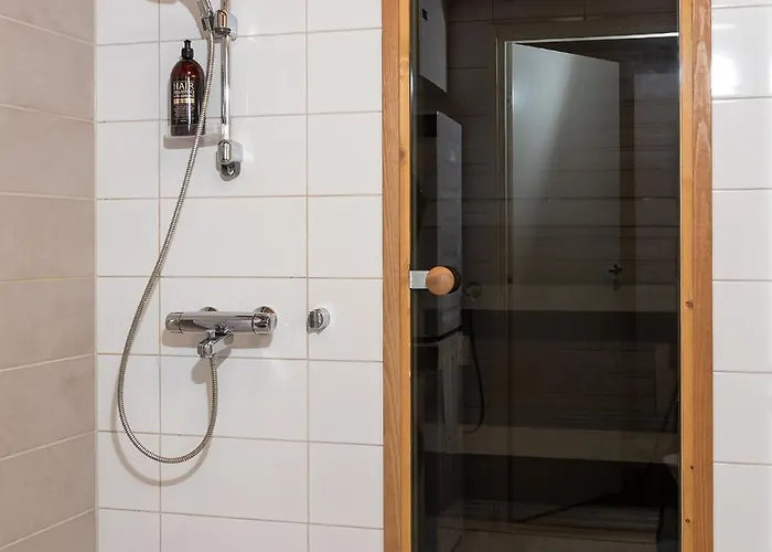 Haapala A11 Daire Rovaniemi