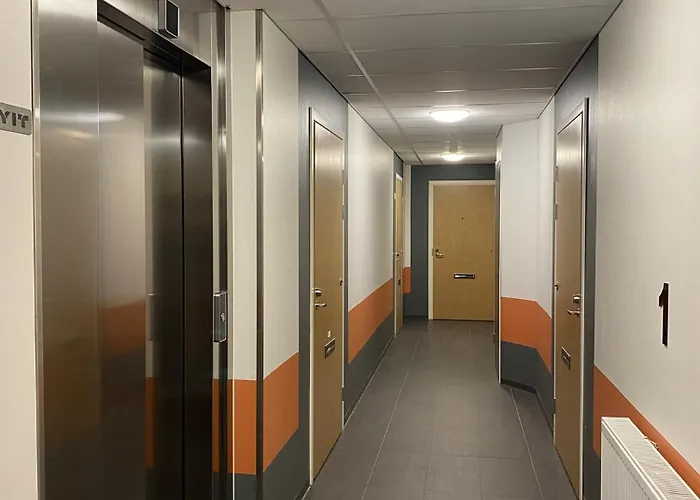 Haapala A11 * Rovaniemi